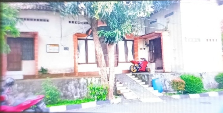Dijual Rumah Kos di Semarang Barat