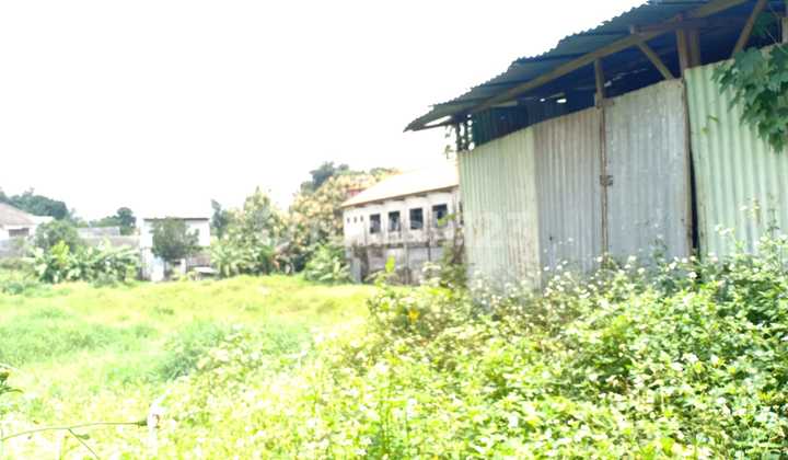 Land for Sale in Mangunharjo, South Semarang 2