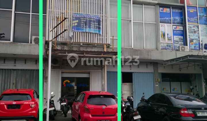 Dijual Ruko Semarang Barat 1