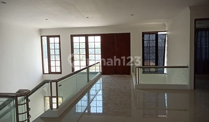House for Rent in Sisingamangaraja 2