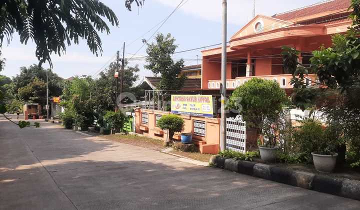 Dijual Rumah Di Ngaliyan Semarang Barat 1