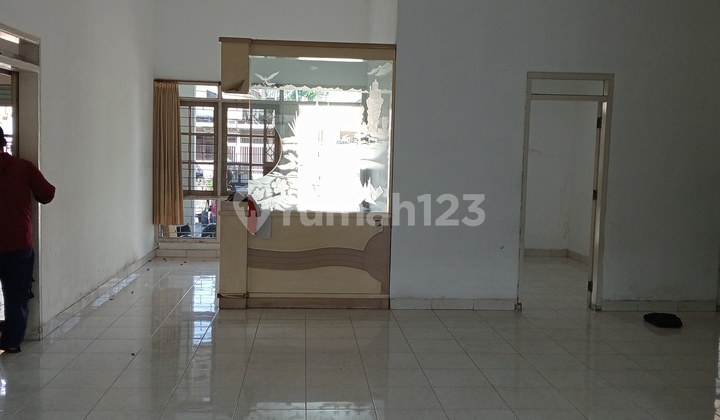 Dijual Rumah Semarang Barat 2