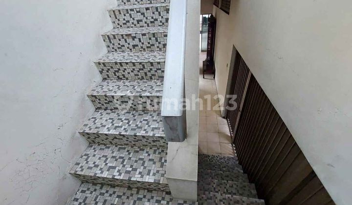 Dijual Bangunan Lama di Simpang 5 Semarang 2