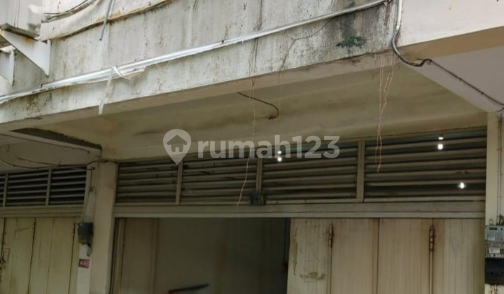Dijual Ruko Tengah Kota Semarang Dijual Ruko Tengah Kota Semarang