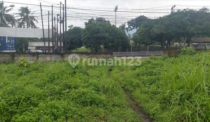 Dijual Tanah di Ungaran Bawen 2