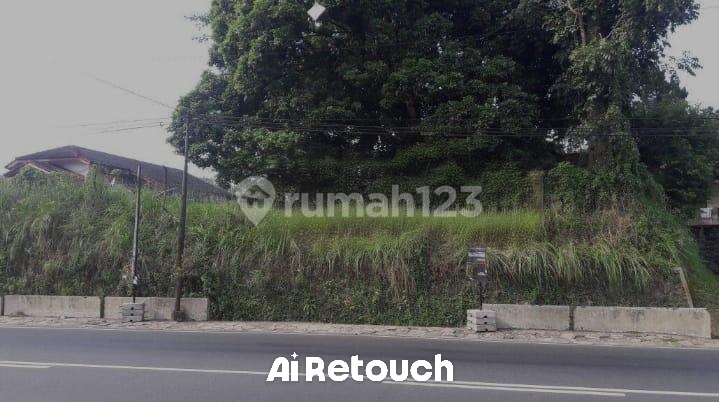 Land for Sale in Salatiga