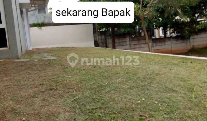 House in Ivy Park Bsb Ngaliyan 2