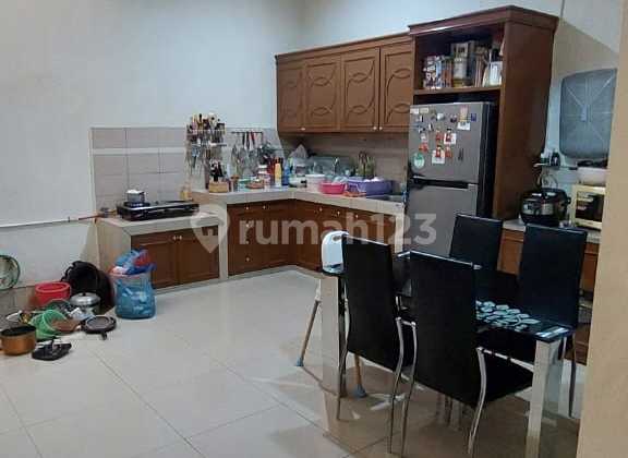 Dijual Rumah di Semarang Timur 1