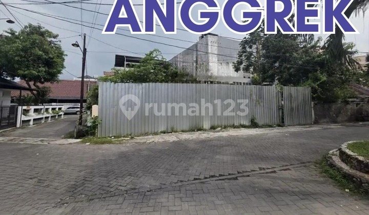 Tanah Tengah, Semarang City 1