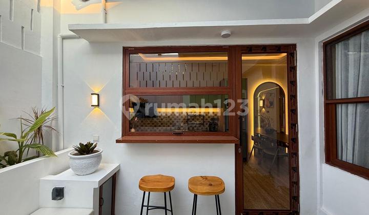 For Sale And For Rent Beautiful Orchard Park Batam Center House Fully Furnished 2