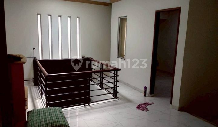 For Sale, Dutamas Garden House Batam Centre facing Facilities and Garden, fully furnished. 2