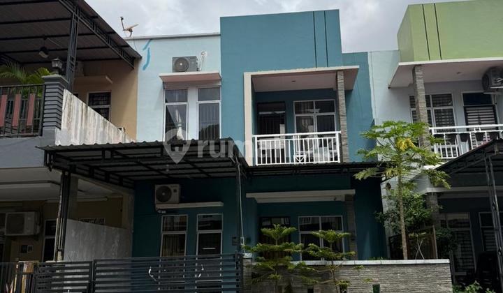 For Sale Super Mursh Osella Cluster House