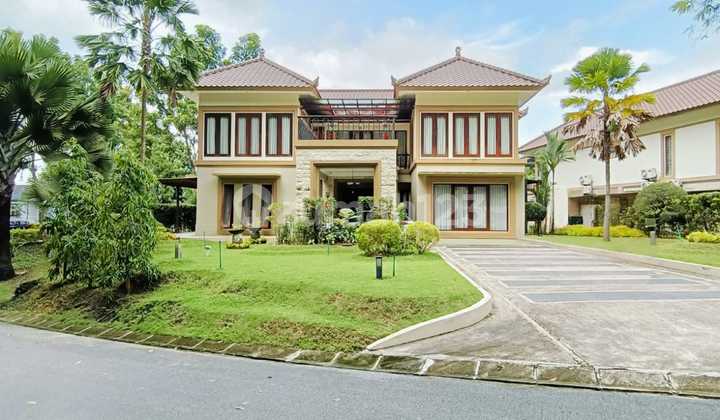 For Sale Beautiful Luxury Villa Panbil Residence Very Beautiful For Sale Beautiful Luxury Villa Panbil Residence Very Beautiful