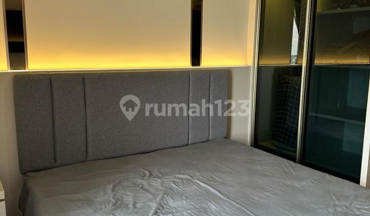 Dijual Disewakan Apartement Citra Plaza Nagoya Full Furnished Interior