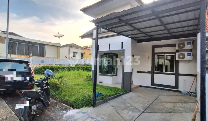 For Sale Cheap Hook House.. Batam Centre 2