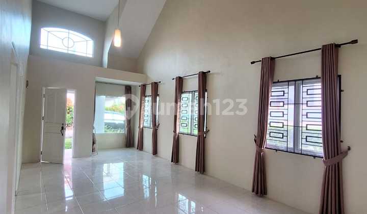 For Sale Cheap Hook House Batam Centre Villa Bukit Indah@Strategic Location 2