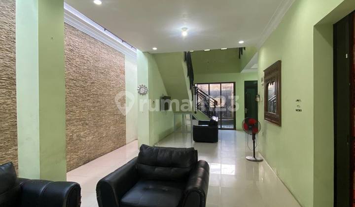 For Sale Super Cheap House Location Baloi Batam City Center 2