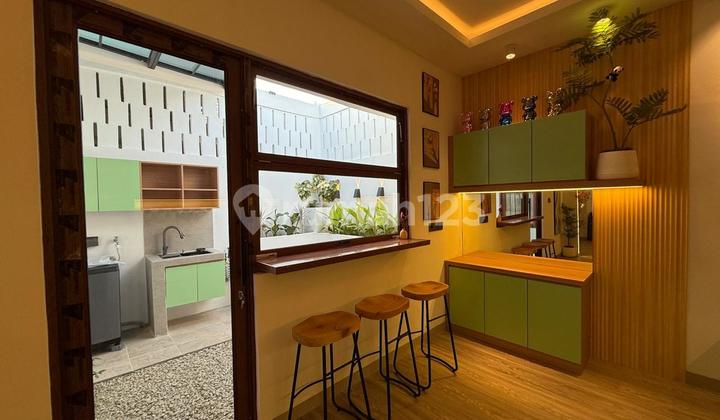 Dijual Dan Disewakan Rumah Cantik Orchard Park Batam Centerfull Furnish