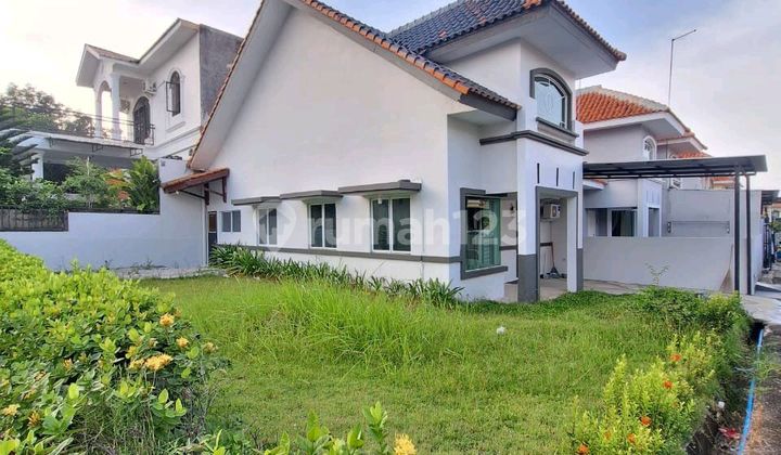 Dijual Rumah Hook Murah.. Batam Centre