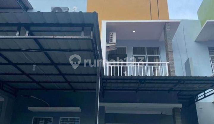 Dijual Rumah Super Murah Cluster Osella Residence Sukajadi Batam Kota Dijual Rumah Super Murah Cluster Osella Residence Sukajadi Batam Kota