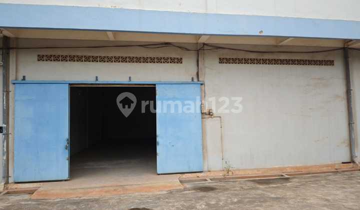 For Rent Warehouse Batu Ampar Roadside Warehouse in Industrial Park, Jl. Sengkuang, Tanjung Sengkuang, Batu Ampar, Batam City, Riau Islands, Indonesia, 29453, Batu Ampar