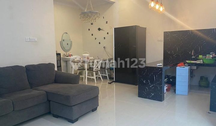 Dijual Rumah Super Murah Cluster Osella Residence Sukajadi Batam Kota  2