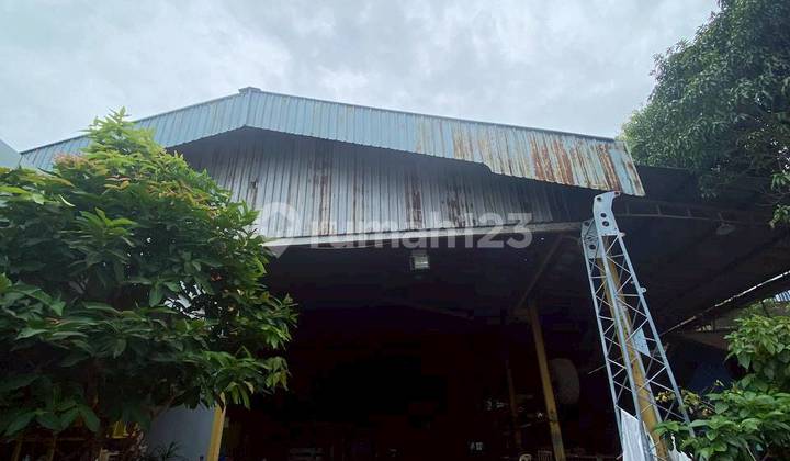 Dijual Cepat !! Gudang di Bida Asri 2 Batam Centre