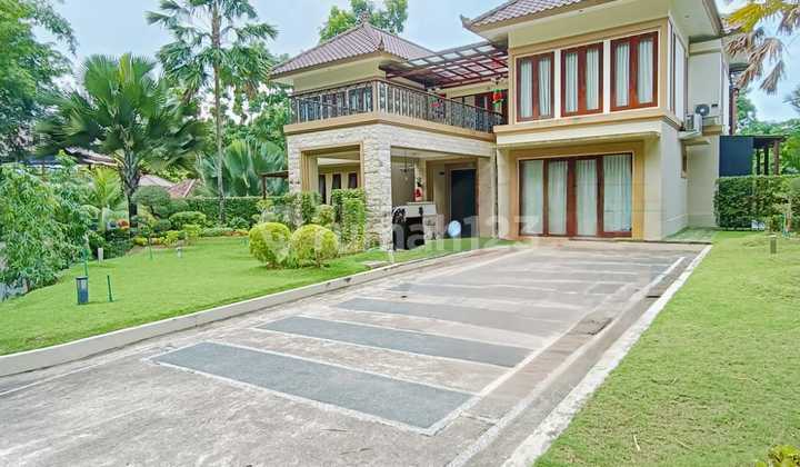 For Sale Beautiful Luxury Villa Panbil Residence Very Beautiful For Sale Beautiful Luxury Villa Panbil Residence Very Beautiful
