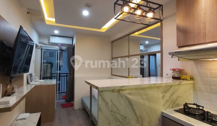 Apartemen Cinere Resort - 2 Br Full Furnished Tinggal Bawa Koper 2