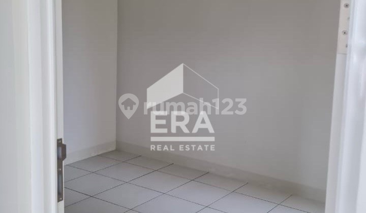 Rumah Siap Huni Bekasi Srimaya Residence - Bantargebang 2