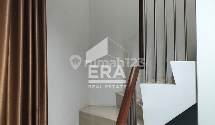 Disewakan Rumah Citraland Cibubur Cluster Monterrey - 1,5 Lantai, 2 Kamar Tidur dan 2 Kamar Mandi 2