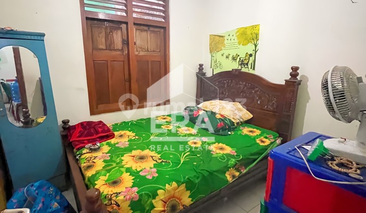 Rumah Luas 308 M² SHM + IMB di Purworejo Klampok, Banjarnegara - Akses Mobil, Banyak Ruang 2