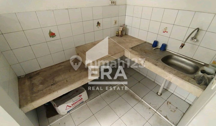 As Is Sale House in Kota Wisata - Paris Cluster 2