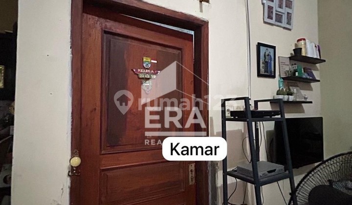 Rumah Dijual di Area Wisata Anyer + Kontrakan 5 Pintu - Passive Income Sejak Hari Pertam 2