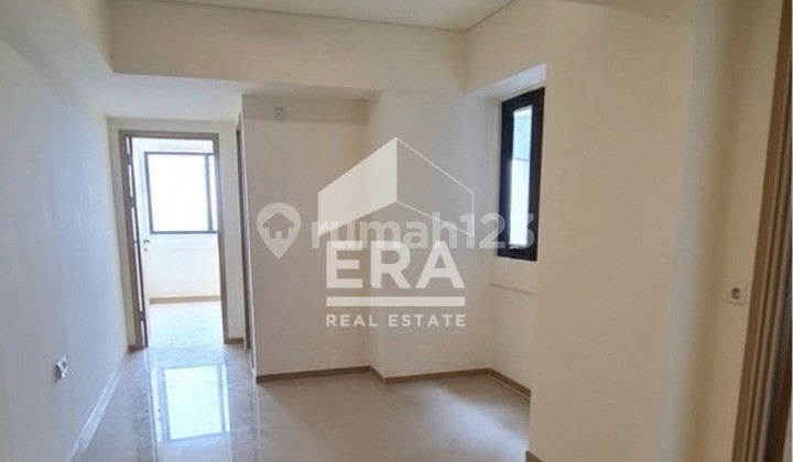 Apartemen Maikarta Newtown Tower Lantai Tinggi - 1Br 42,40 M²