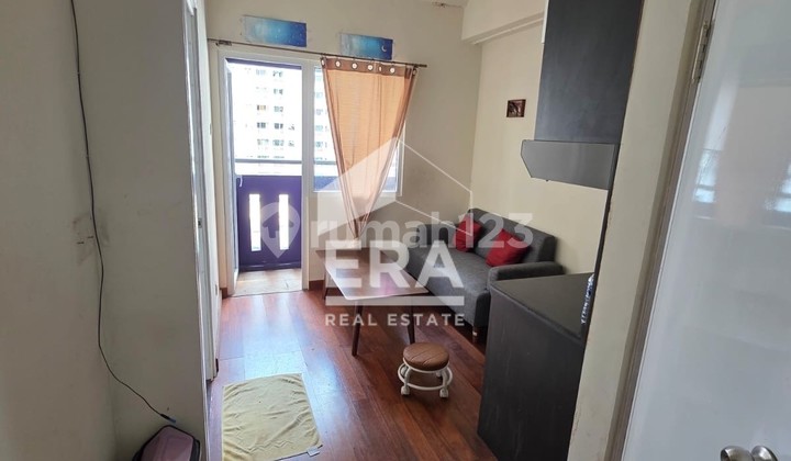 Dijual Cepat Apartemen Green Pramuka City 2Br - Tower Scarlet, Lantai 9 2