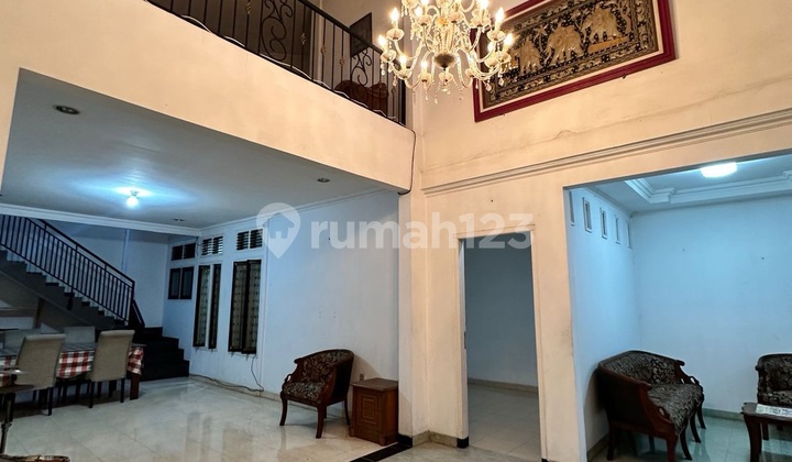 ✨ Large & Move-in Ready House in a Green Complex, Complete Facilities! 2