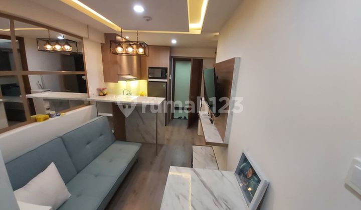 Apartemen Cinere Resort - 2 Br Full Furnished Tinggal Bawa Koper 1