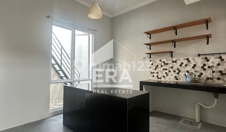 Dijual Rumah Siap Huni di Citraland Cibubur - Cluster Monteverde Caryota 2