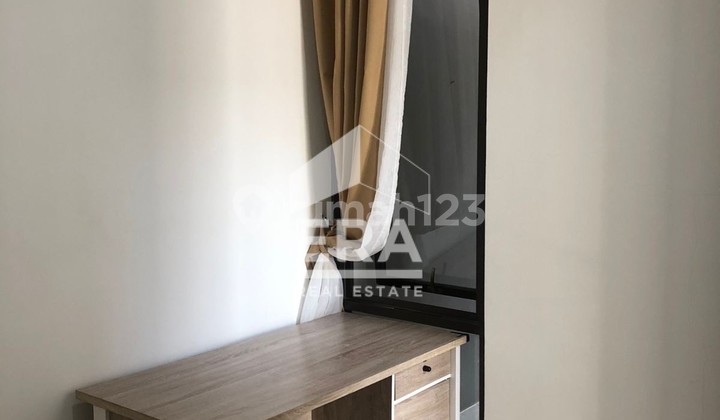 Rumah Siap Huni di Citra Garden Bmw Cilegon - Lokasi Nyaman & Lingkungan Asri 2