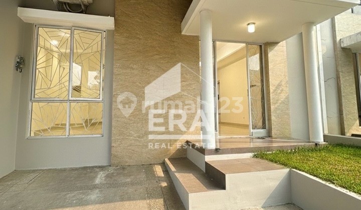 Dijual Rumah Siap Huni di Citraland Cibubur - Cluster Monteverde Caryota Dijual Rumah Siap Huni di Citraland Cibubur - Cluster Monteverde Caryota