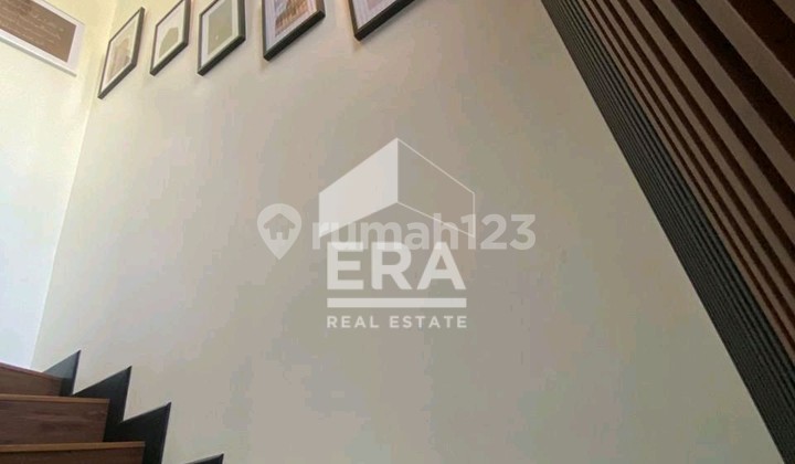 Rumah Minimalis 1 Lantai di Citraland Cibubur - Cluster Monteverde 2