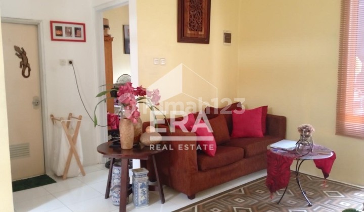 Rumah Siap Huni 3 Kamar di Citra Indah City - Cluster Widelia, Jonggol Bogor 2