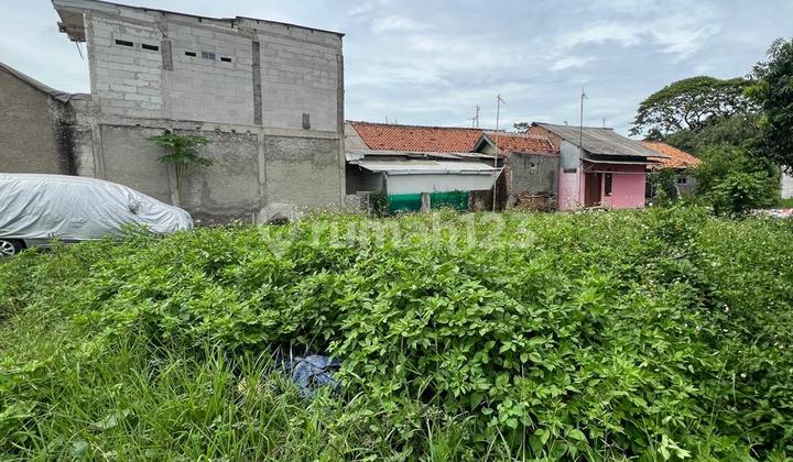 SHM Land in a Strategic Location at Kp. Sukamantri, Sukaraya, Karang Bahagia, Bekasi