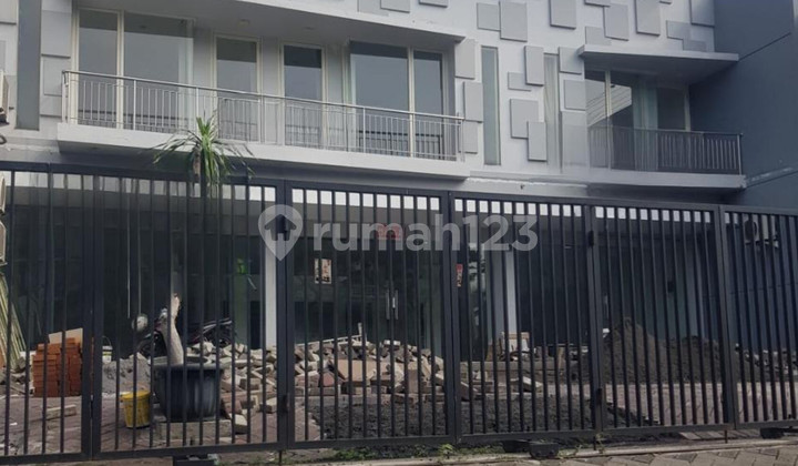 Premium Commercial - Citraland