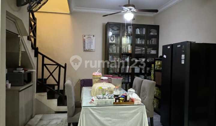 Rumah Babatan Pratama Harga Nego Keras 2