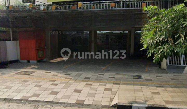 Ruko / Bangunan Komersial Nol Jalan Raya Ponti - Lingkar Barat , Sidoarjo
