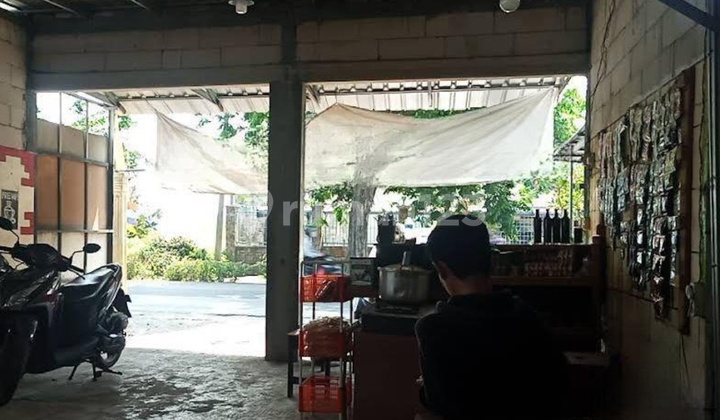 Rumah Lokasi Nol Jalan Pilang , Sidoarjo 2