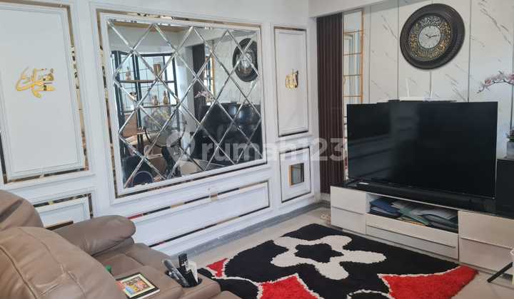 1½ Story House (Mezzanine) Ready to Occupy - Balasklumprik, Wiyung, West Surabaya