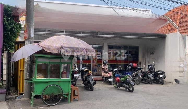 Commercial Location Zero Bendul Merisi Road